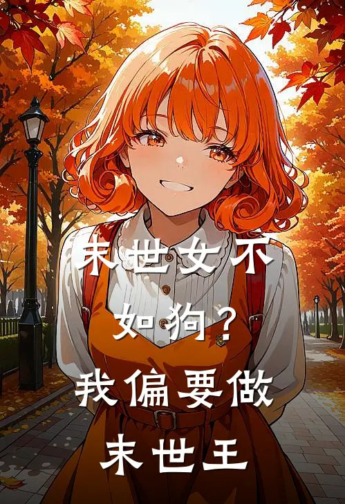 末世女不如狗？我偏要做末世王(浅墨陆沉)完结版免费小说_热门完结小说末世女不如狗？我偏要做末世王(浅墨陆沉)