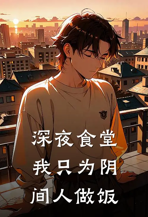 深夜食堂：我只为阴间人做饭张浩陈三更最新小说推荐_最新好看小说深夜食堂：我只为阴间人做饭张浩陈三更