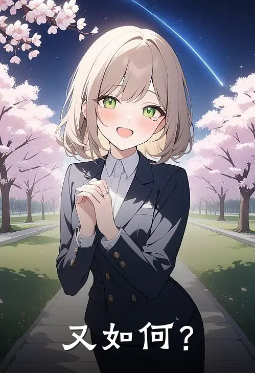 《又如何？》林夜封鹤冉完结版阅读_林夜封鹤冉完结版在线阅读