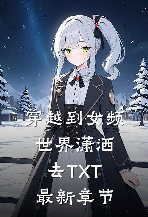 穿越到女频世界潇洒去TXT最新章节