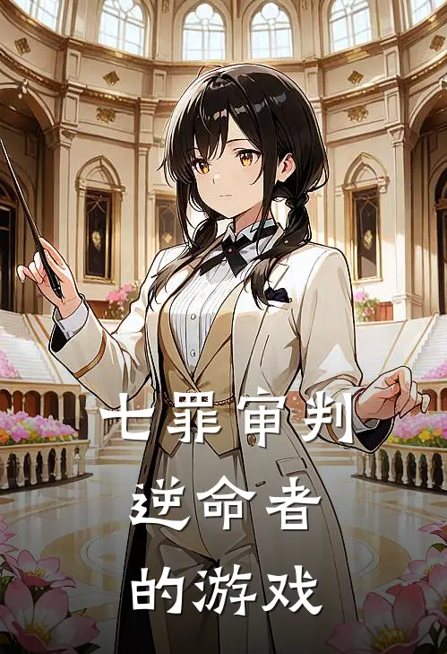 七罪审判，逆命者的游戏林深苏眠最新小说全文阅读_最新章节列表七罪审判，逆命者的游戏(林深苏眠)