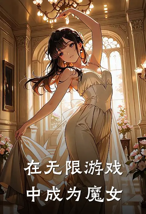 在无限游戏中成为魔女