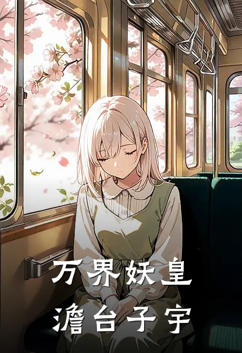 万界妖皇 澹台子宇