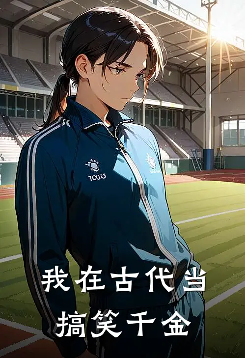 我在古代当搞笑千金