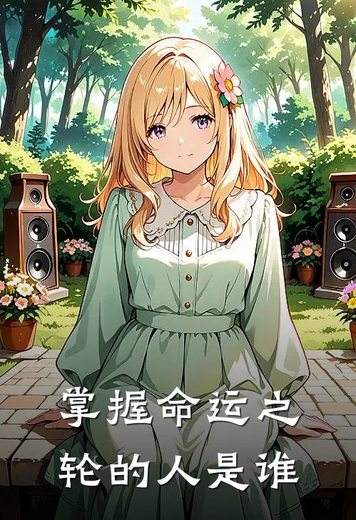 掌握命运之轮的人是谁