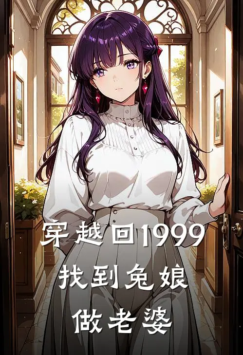 穿越回1999，找到兔娘做老婆(李顺熊莉)无弹窗小说免费阅读_小说完整版免费阅读穿越回1999，找到兔娘做老婆李顺熊莉