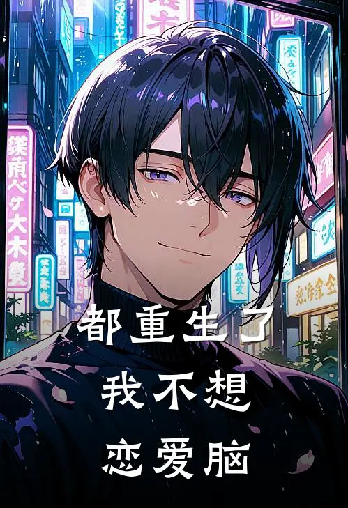 都重生了，我不想恋爱脑