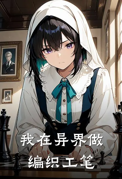 我在异界做编织工笔