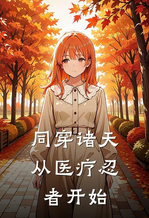 同穿诸天：从医疗忍者开始路彦静音最新章节免费阅读_同穿诸天：从医疗忍者开始热门小说