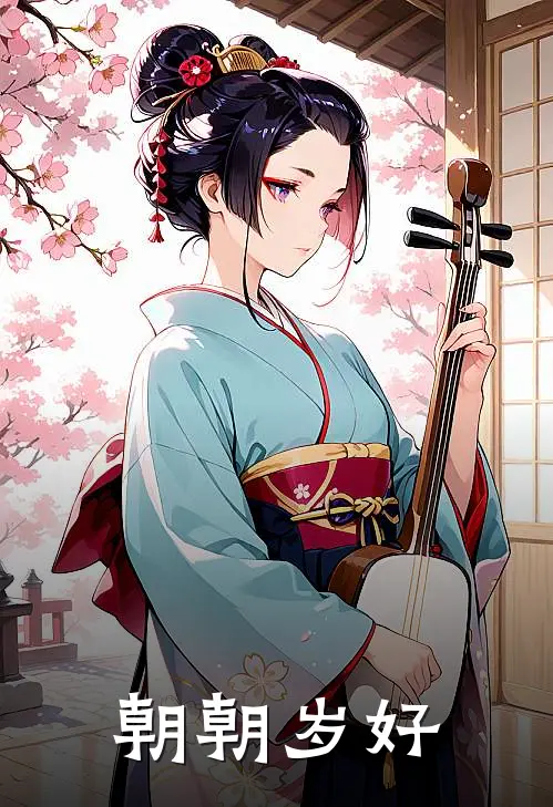 朝朝岁好姜瑟陈希小说完结_免费小说全本朝朝岁好(姜瑟陈希)