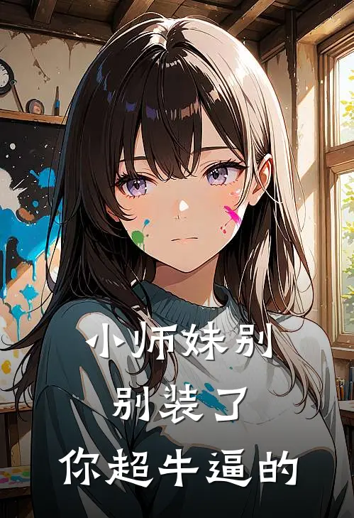 小师妹别别装了，你超牛逼的