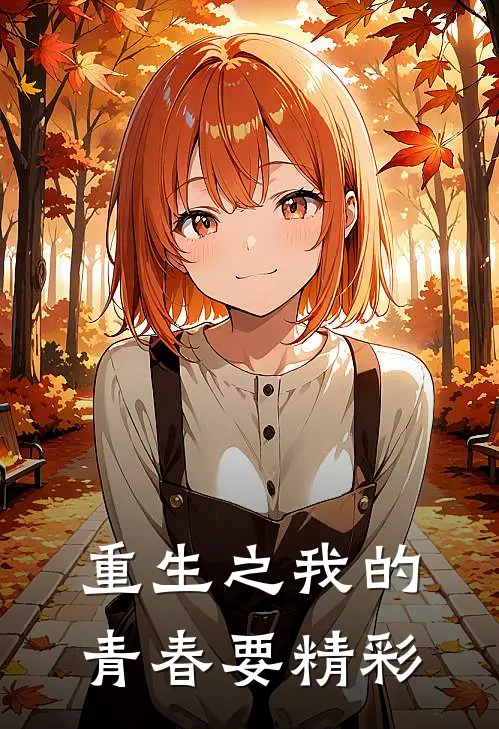 重生之我的青春要精彩