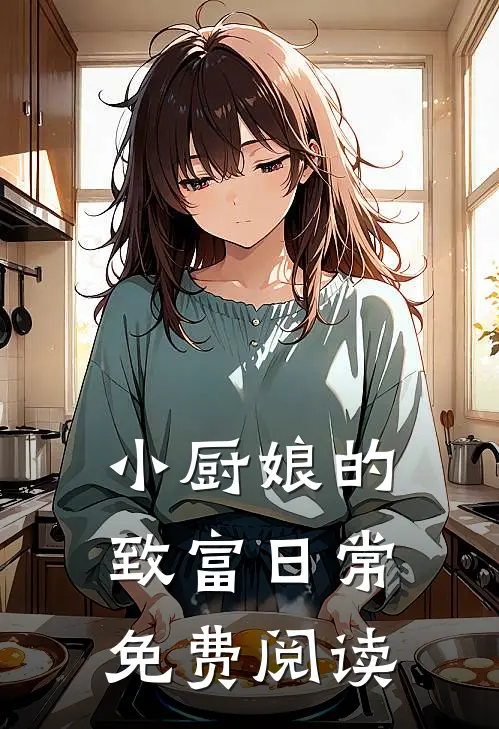 小厨娘的致富日常免费阅读