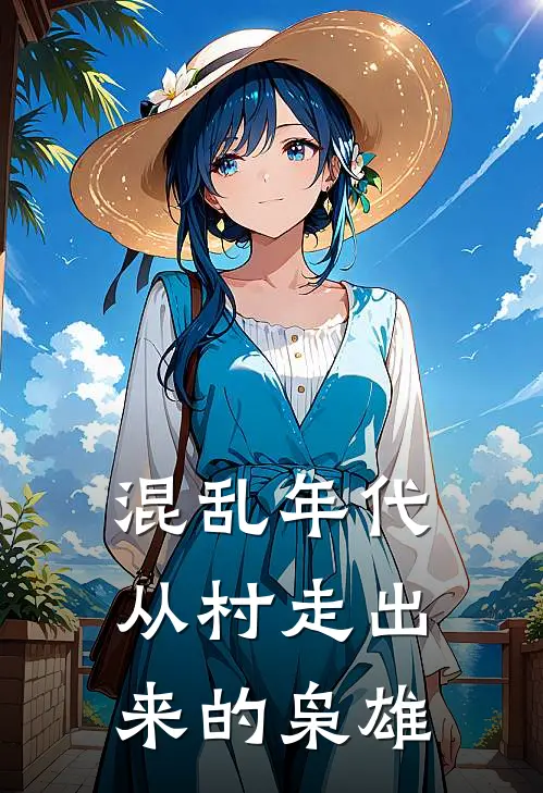 混乱年代：从村走出来的枭雄(武文俊李泽)免费完结小说_小说完整版免费阅读混乱年代：从村走出来的枭雄(武文俊李泽)