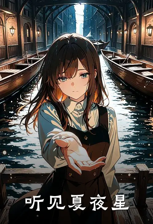 听见夏夜星