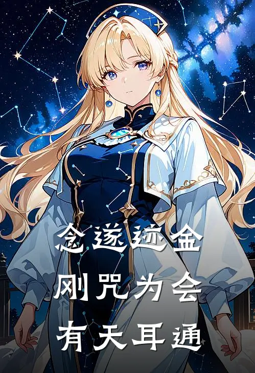 念遂迹金刚咒为会有天耳通