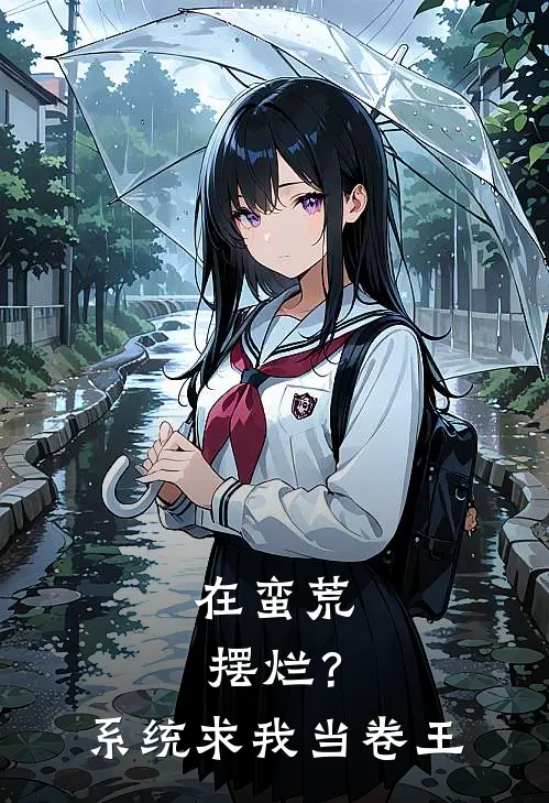苏软软苏软软《在蛮荒摆烂？系统求我当卷王》完结版免费阅读_苏软软苏软软热门小说