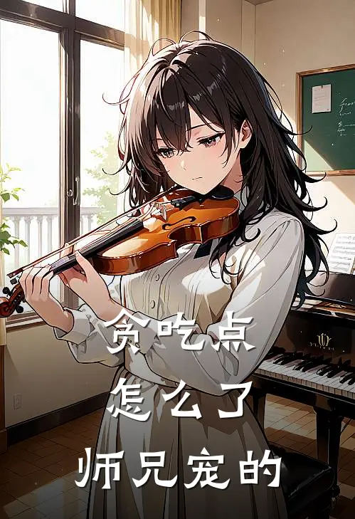 贪吃点怎么了，师兄宠的(楚清寒苏小圆)完整版免费全文阅读_完本小说推荐贪吃点怎么了，师兄宠的(楚清寒苏小圆)