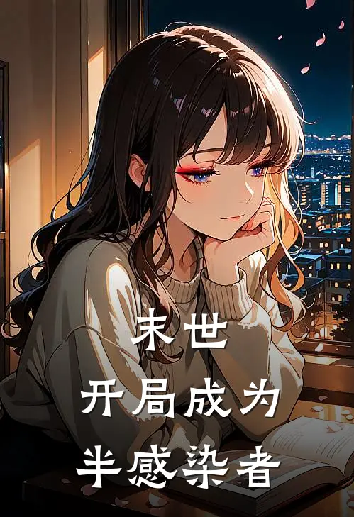 末世：开局成为半感染者雷萧成若水热门小说阅读_免费完结小说末世：开局成为半感染者雷萧成若水