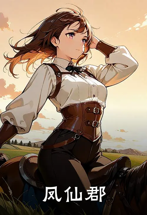 凤仙郡敖顺敖秀完结版小说_最新章节列表凤仙郡(敖顺敖秀)