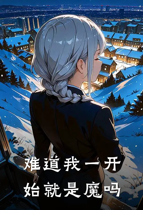 难道我一开始就是魔吗(仲楠陈曦)小说完结版_全文阅读免费全集难道我一开始就是魔吗仲楠陈曦