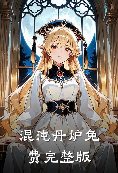 混沌丹炉免费完整版