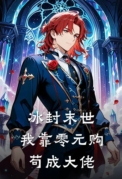 关哲魏英俊(冰封末世，我靠零元购苟成大佬)全文免费在线阅读_冰封末世，我靠零元购苟成大佬完整版免费在线阅读