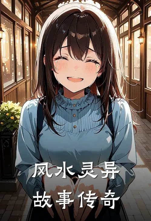 风水灵异故事传奇