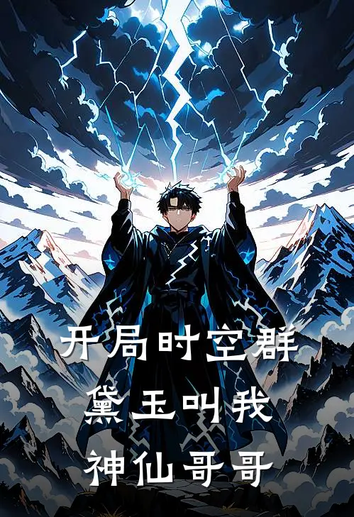 开局时空群，黛玉叫我神仙哥哥