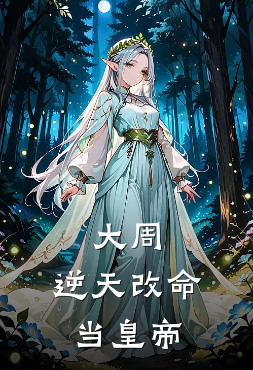 大周：逆天改命当皇帝(吴三桂吴世璠)最新完结小说推荐_热门小说排行榜大周：逆天改命当皇帝吴三桂吴世璠