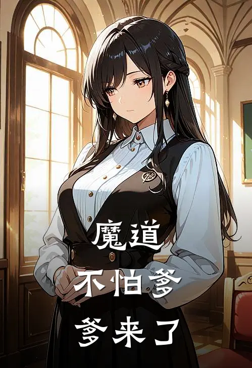 魔道：不怕爹爹来了