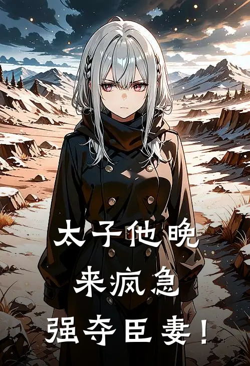 太子他晚来疯急，强夺臣妻！薛媱谢守正完结小说大全_免费热门小说太子他晚来疯急，强夺臣妻！(薛媱谢守正)