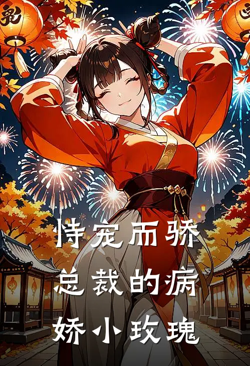 恃宠而骄：总裁的病娇小玫瑰苏晚顾承砚免费小说完结_最新完本小说推荐恃宠而骄：总裁的病娇小玫瑰(苏晚顾承砚)