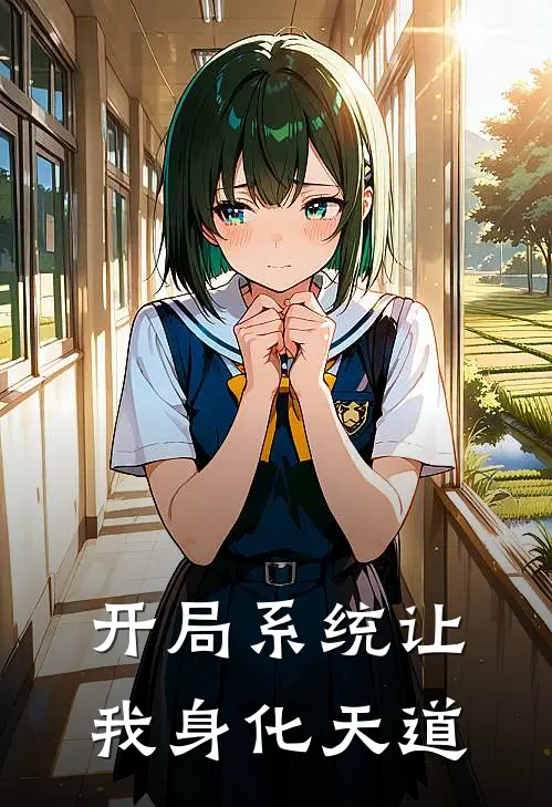 开局系统让我身化天道林渊林渊免费小说完结_最新章节列表开局系统让我身化天道(林渊林渊)