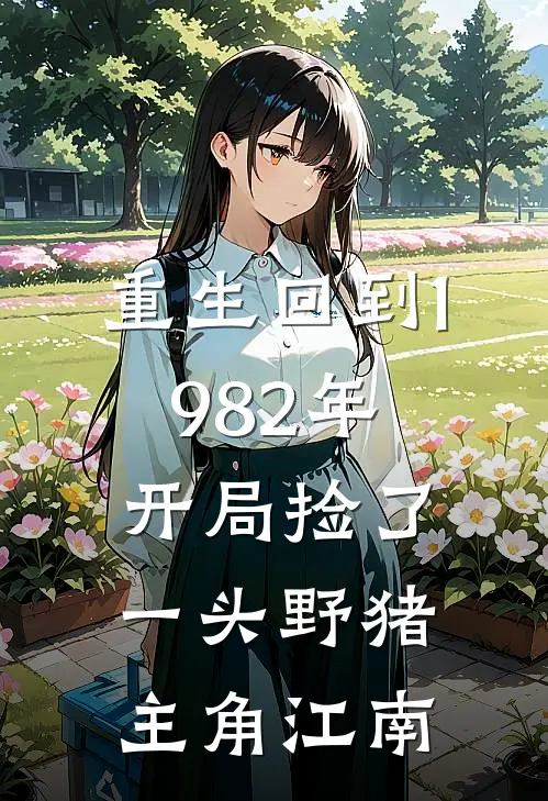 重生回到1982年开局捡了一头野猪主角江南