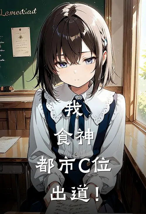 我，食神，都市C位出道！