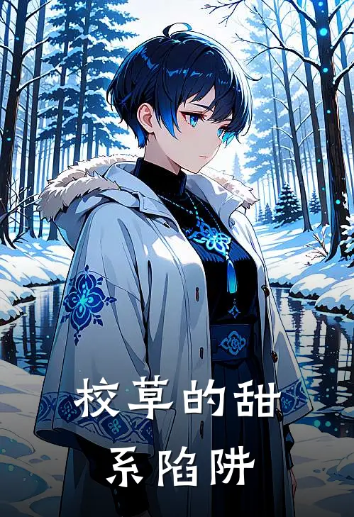 校草的甜系陷阱