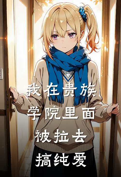 我在贵族学院里面，被拉去搞纯爱
