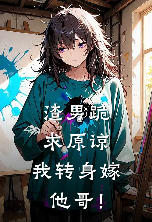 渣男跪求原谅，我转身嫁他哥！