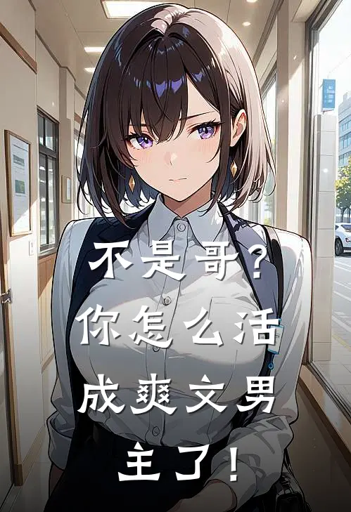 不是哥？你怎么活成爽文男主了！(许烬燃梁玖曦)热门小说大全_免费小说大全不是哥？你怎么活成爽文男主了！许烬燃梁玖曦