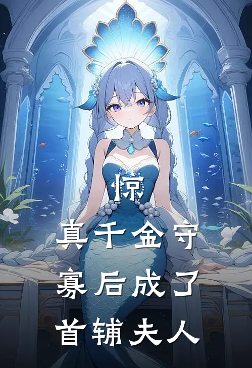 惊，真千金守寡后成了首辅夫人