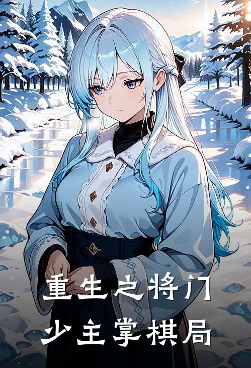 重生之将门少主掌棋局