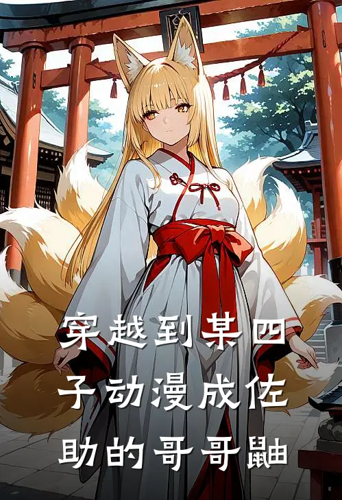 穿越到某四子动漫成佐助的哥哥鼬