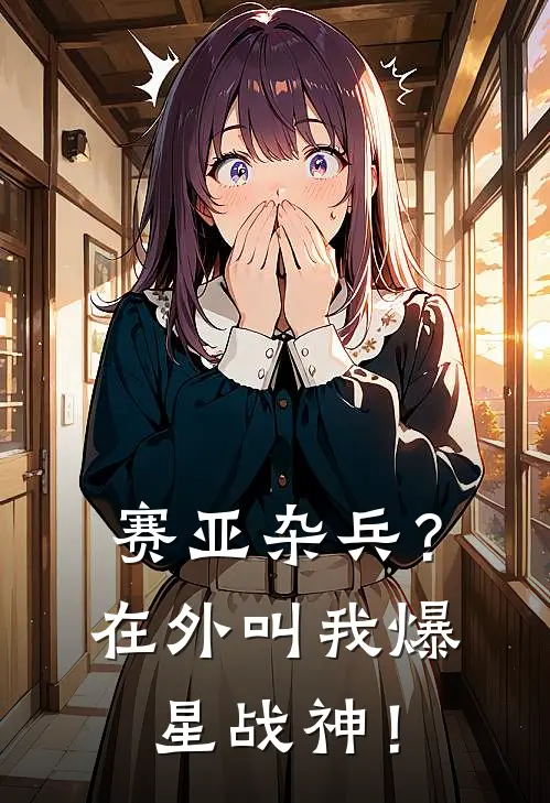 赛亚杂兵？在外叫我爆星战神！