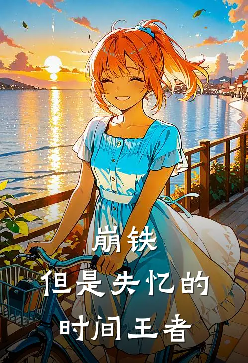 崩铁：但是失忆的时间王者