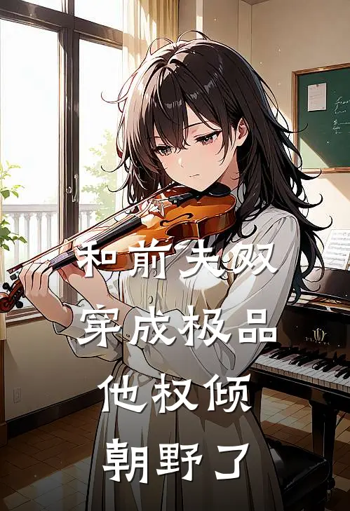 和前夫双穿成极品，他权倾朝野了陈汐林复白免费小说阅读_免费小说大全和前夫双穿成极品，他权倾朝野了(陈汐林复白)