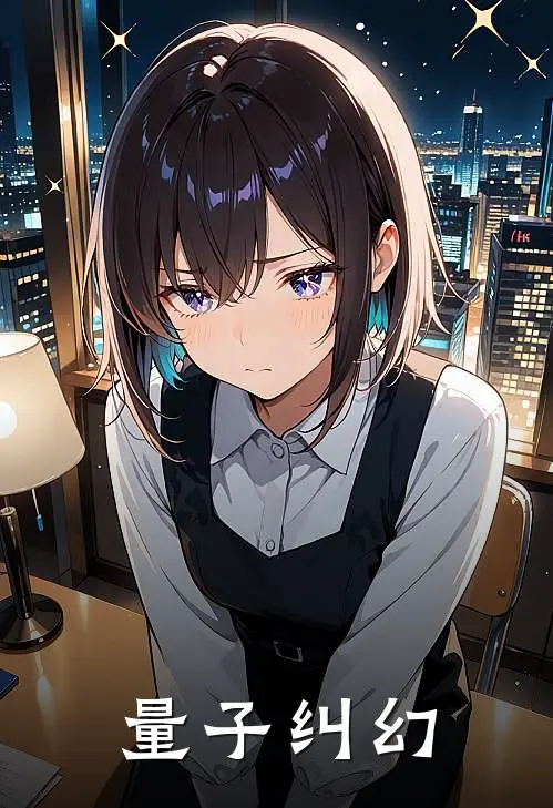 量子纠幻(林宇艾丽)_林宇艾丽热门小说