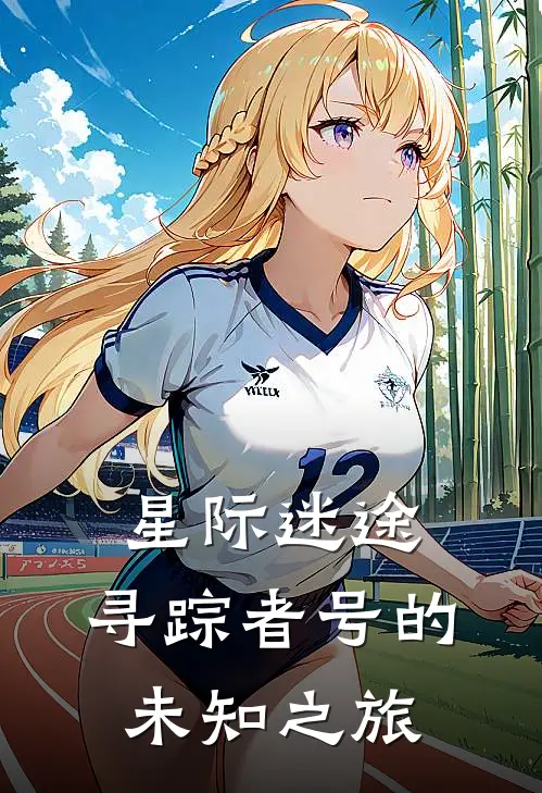 星际迷途：寻踪者号的未知之旅