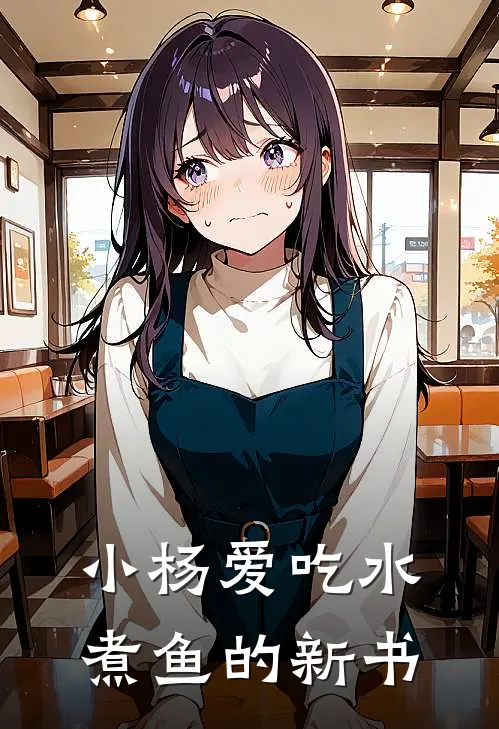小杨爱吃水煮鱼的新书