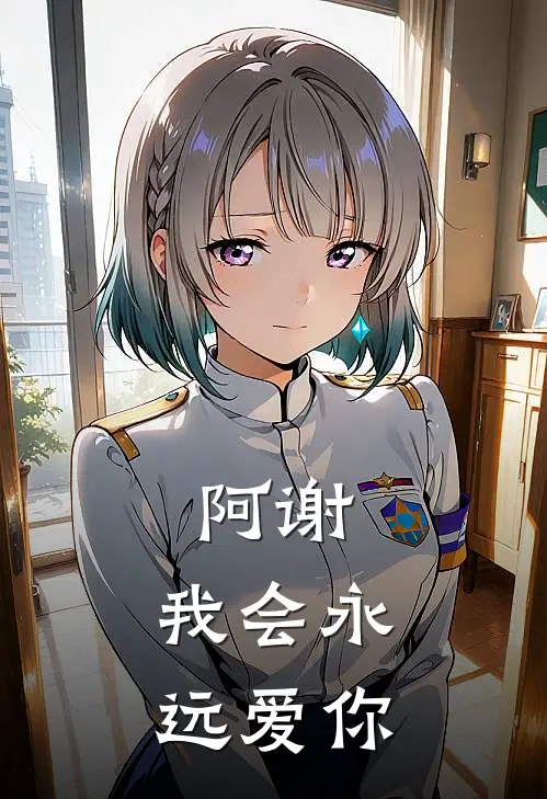 阿谢，我会永远爱你秦谢翁世易完本小说大全_免费小说免费阅读阿谢，我会永远爱你(秦谢翁世易)